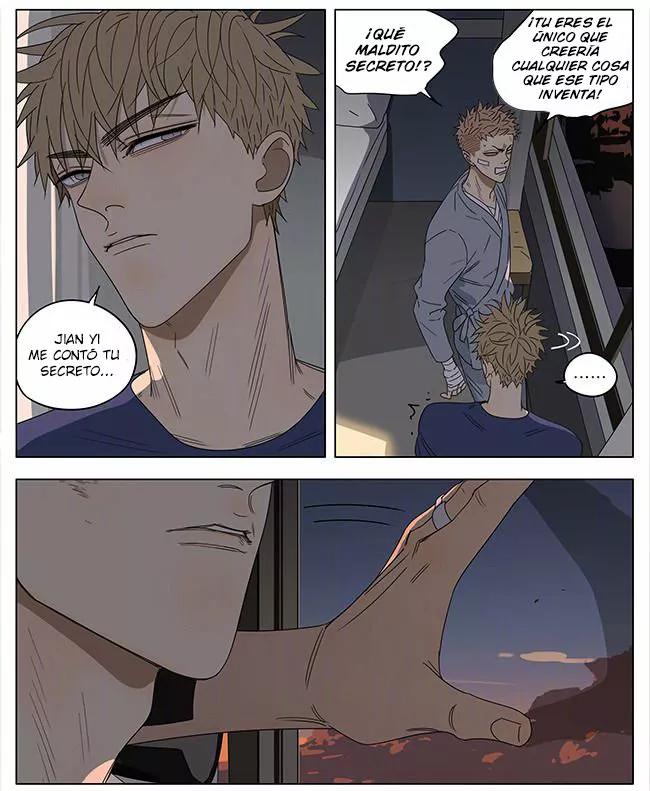 19 Días - Capítulo 248 3 manhwa