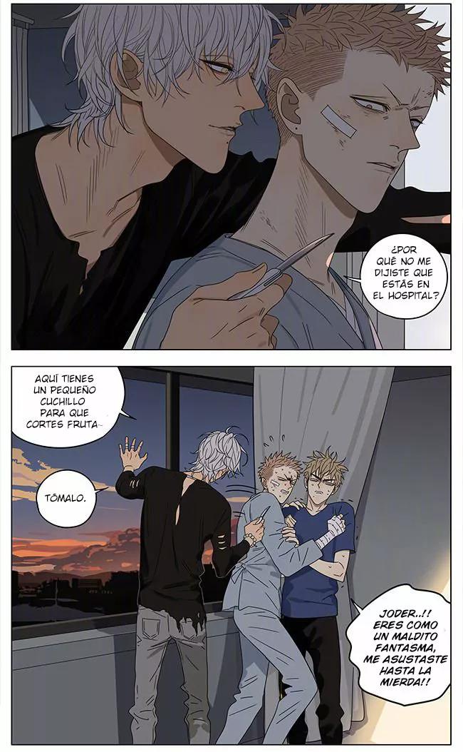 19 Días - Capítulo 248 3 manhwa