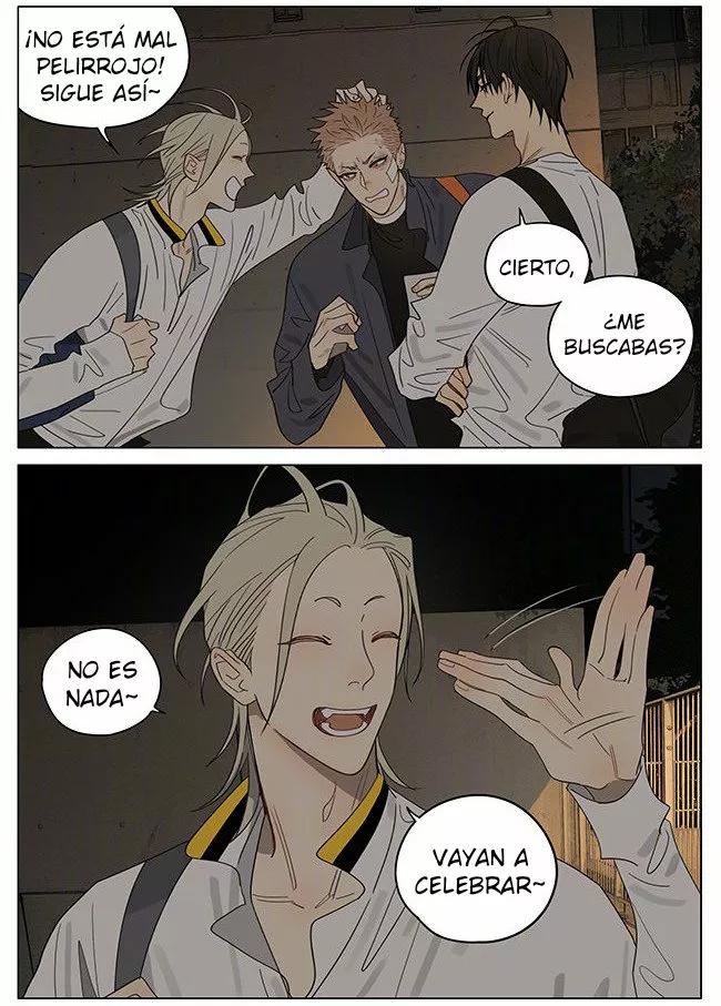 19 Días - Capítulo 398 manhwa