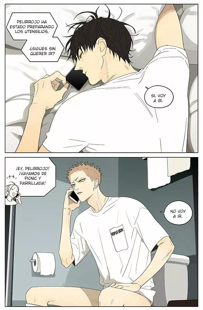 19 Días - Capítulo 325 manhwa