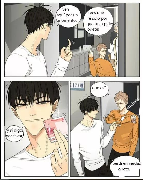 19 Días - Capítulo 270 2 manhwa