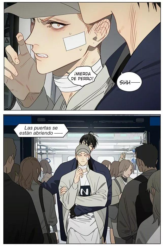19 Días - Capítulo 412 3 manhwa