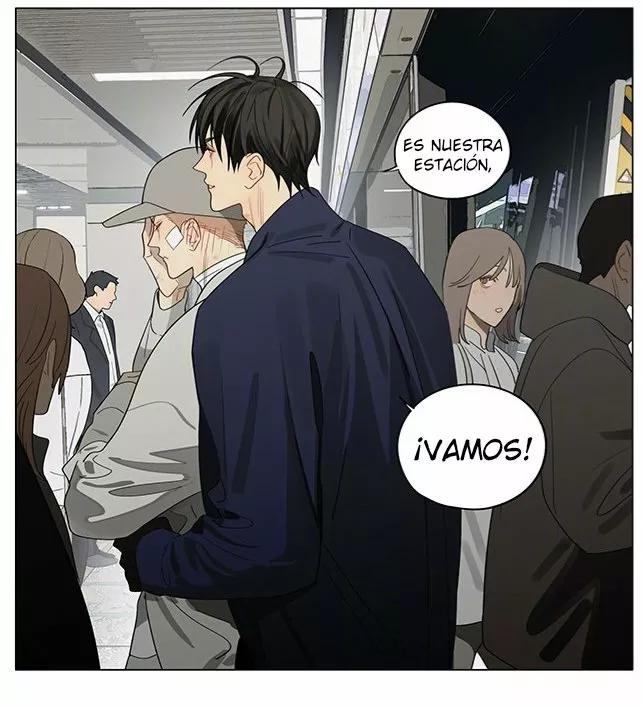 19 Días - Capítulo 412 3 manhwa