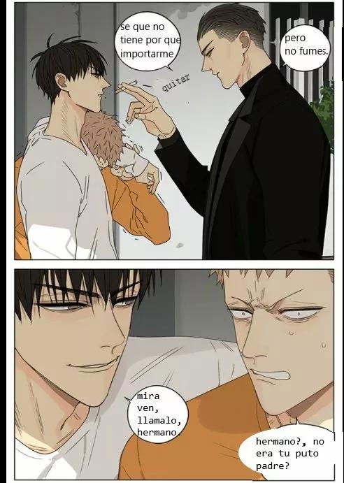 19 Días - Capítulo 266 3 manhwa