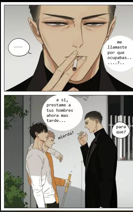 19 Días - Capítulo 266 3 manhwa