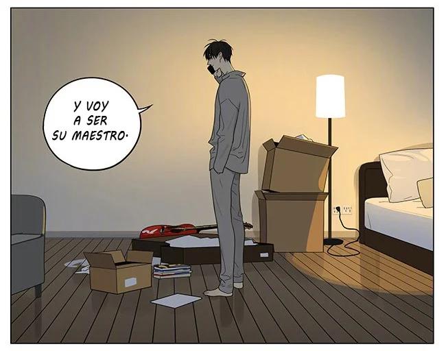 19 Días - Capítulo 307 2 manhwa