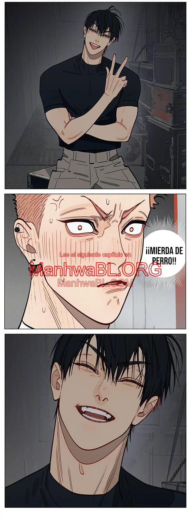 19 Días - Capítulo 449 3 manhwa