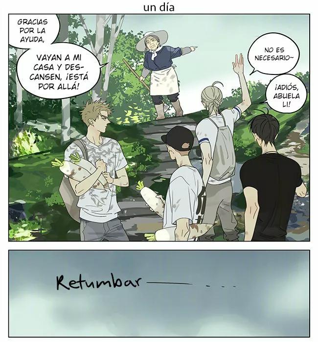 19 Días - Capítulo 330 manhwa