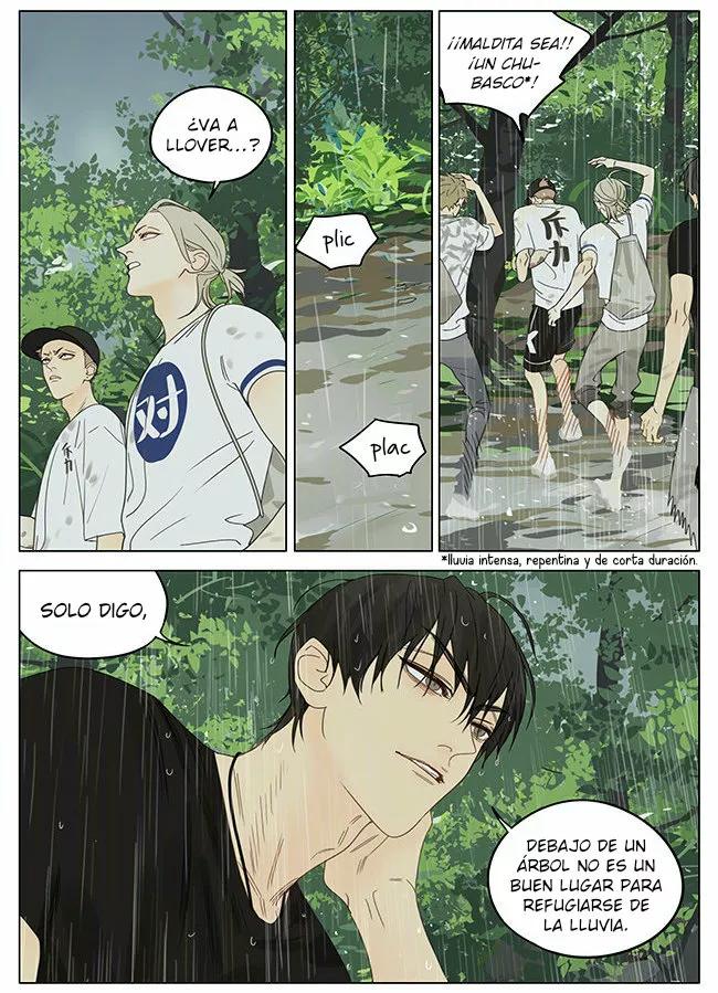 19 Días - Capítulo 330 manhwa