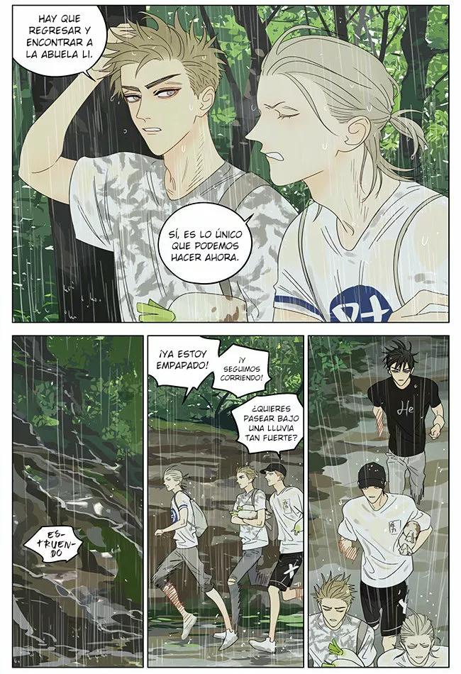 19 Días - Capítulo 330 manhwa