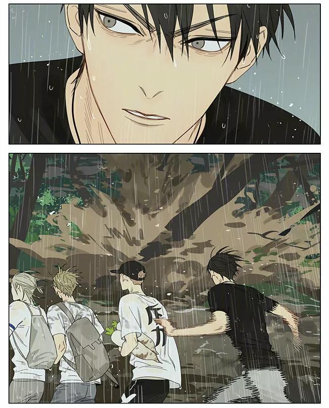 19 Días - Capítulo 330 manhwa