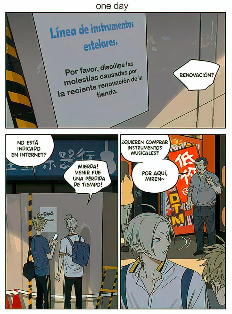 19 Días - Capítulo 305 manhwa