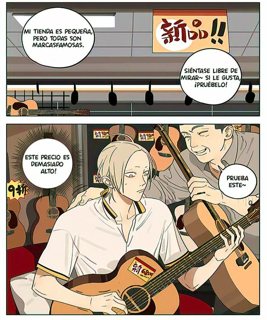 19 Días - Capítulo 305 manhwa