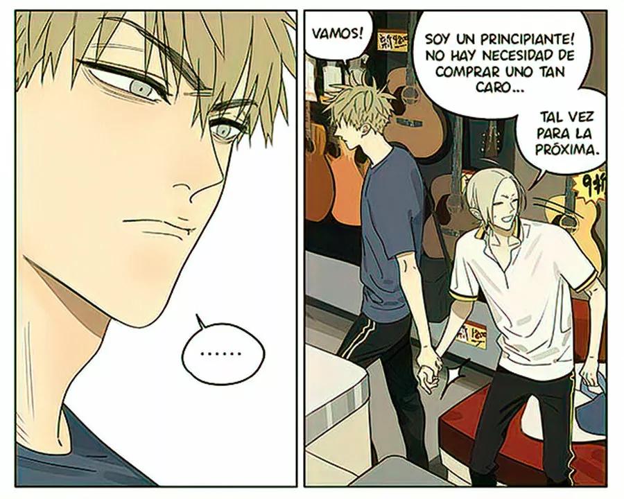 19 Días - Capítulo 305 manhwa