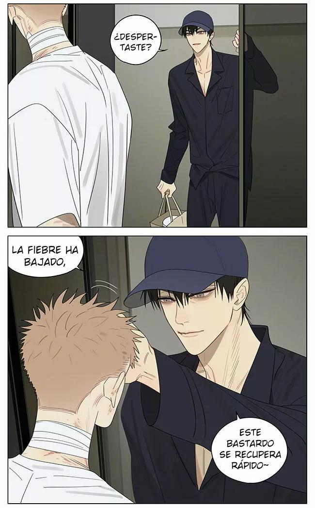 19 Días - Capítulo 372 2 manhwa