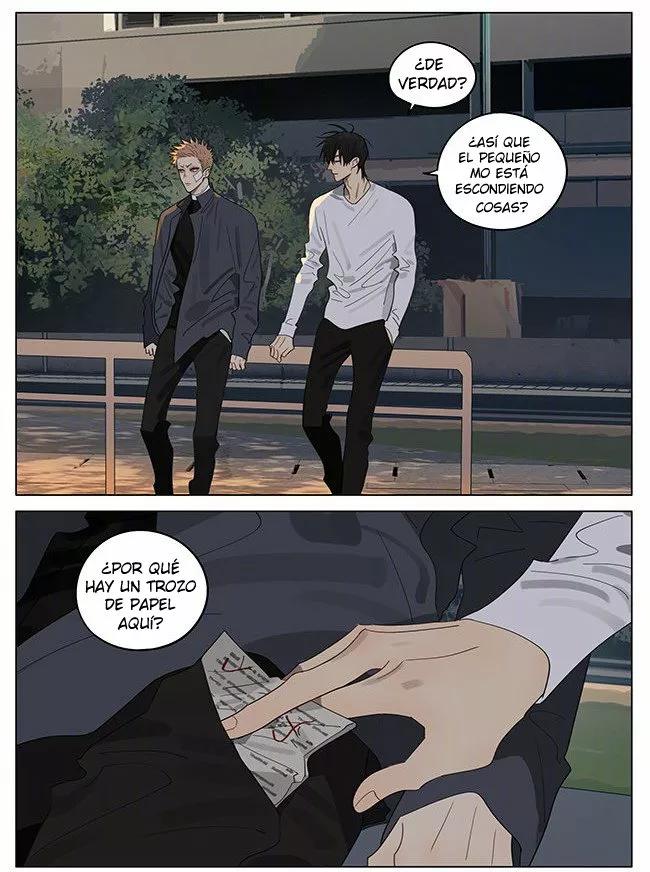 19 Días - Capítulo 397 2 manhwa