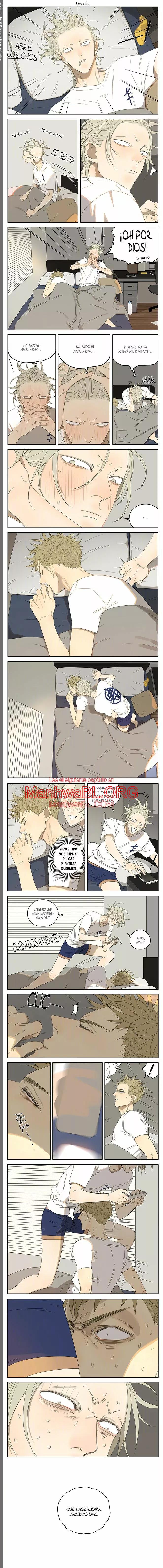 19 Días - Capítulo 212 manhwa