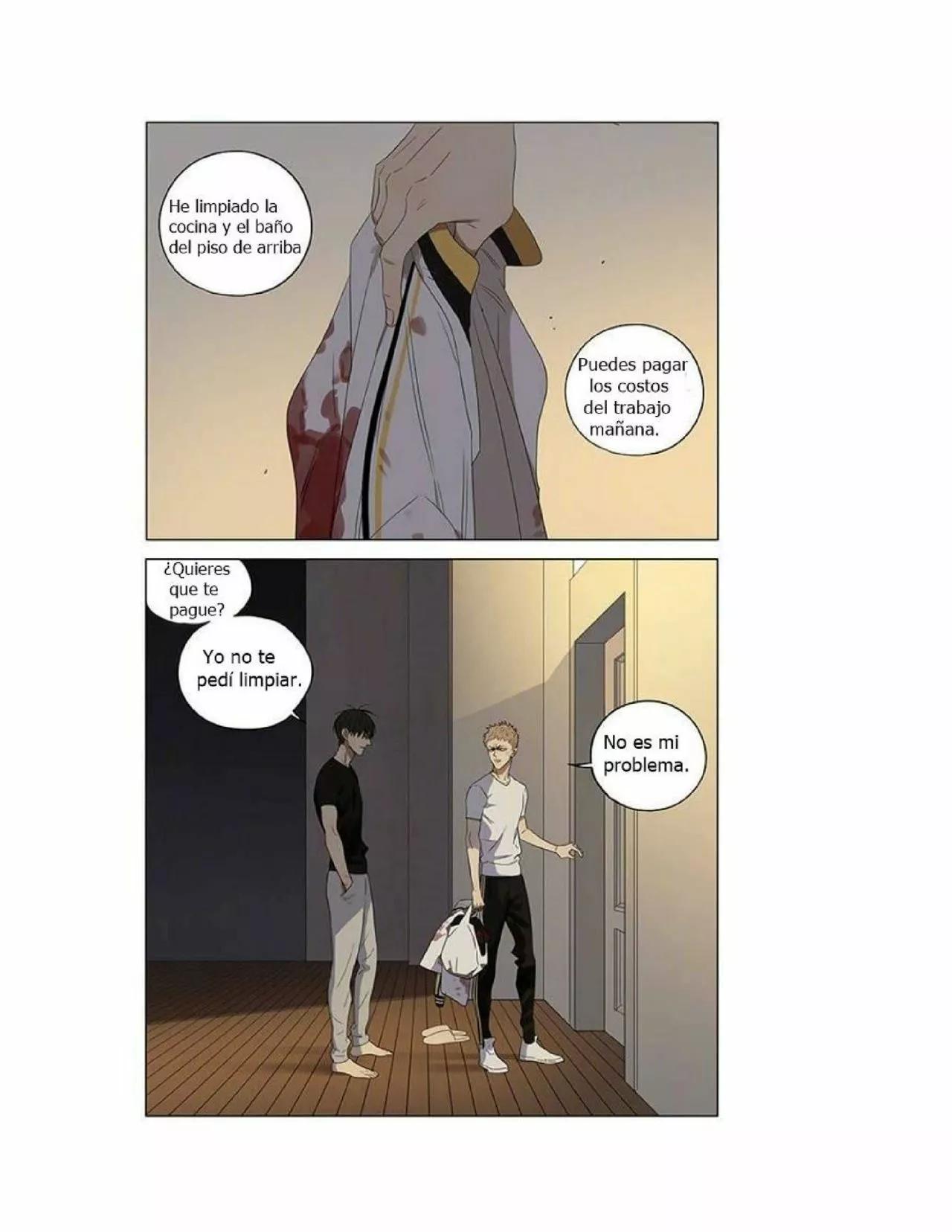 19 Días - Capítulo 235 2 manhwa