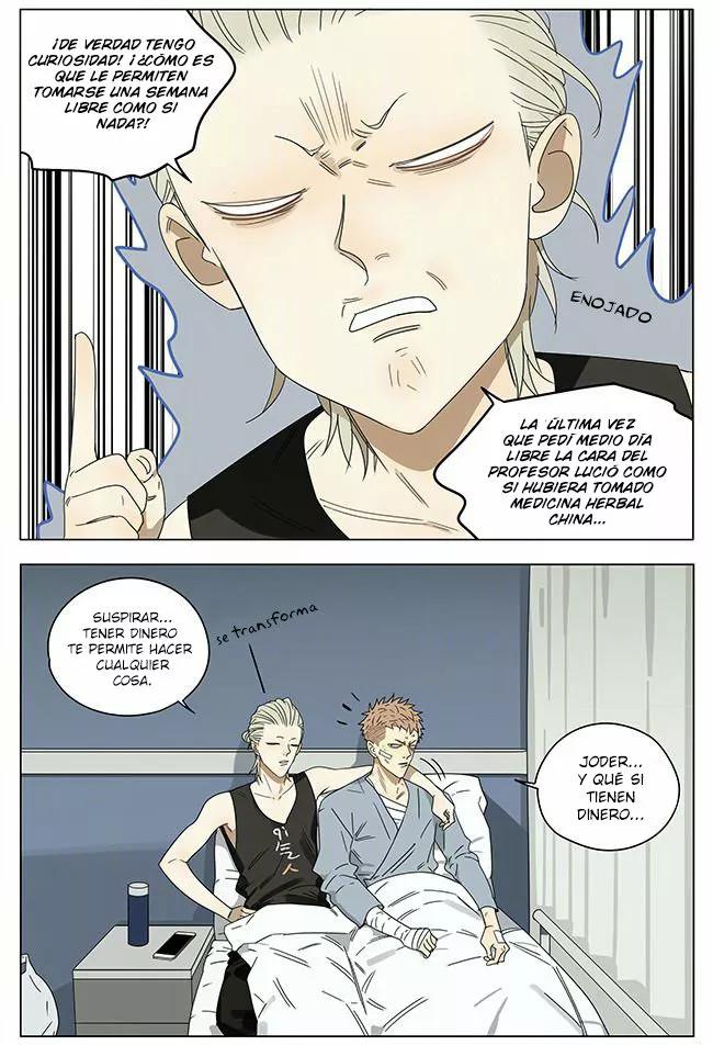19 Días - Capítulo 246 2 manhwa