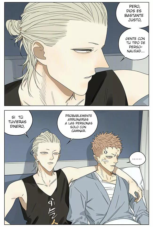 19 Días - Capítulo 246 2 manhwa