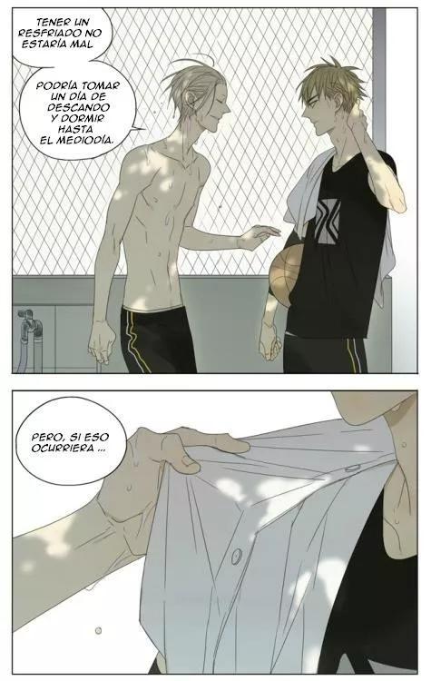 19 Días - Capítulo 121 2 manhwa