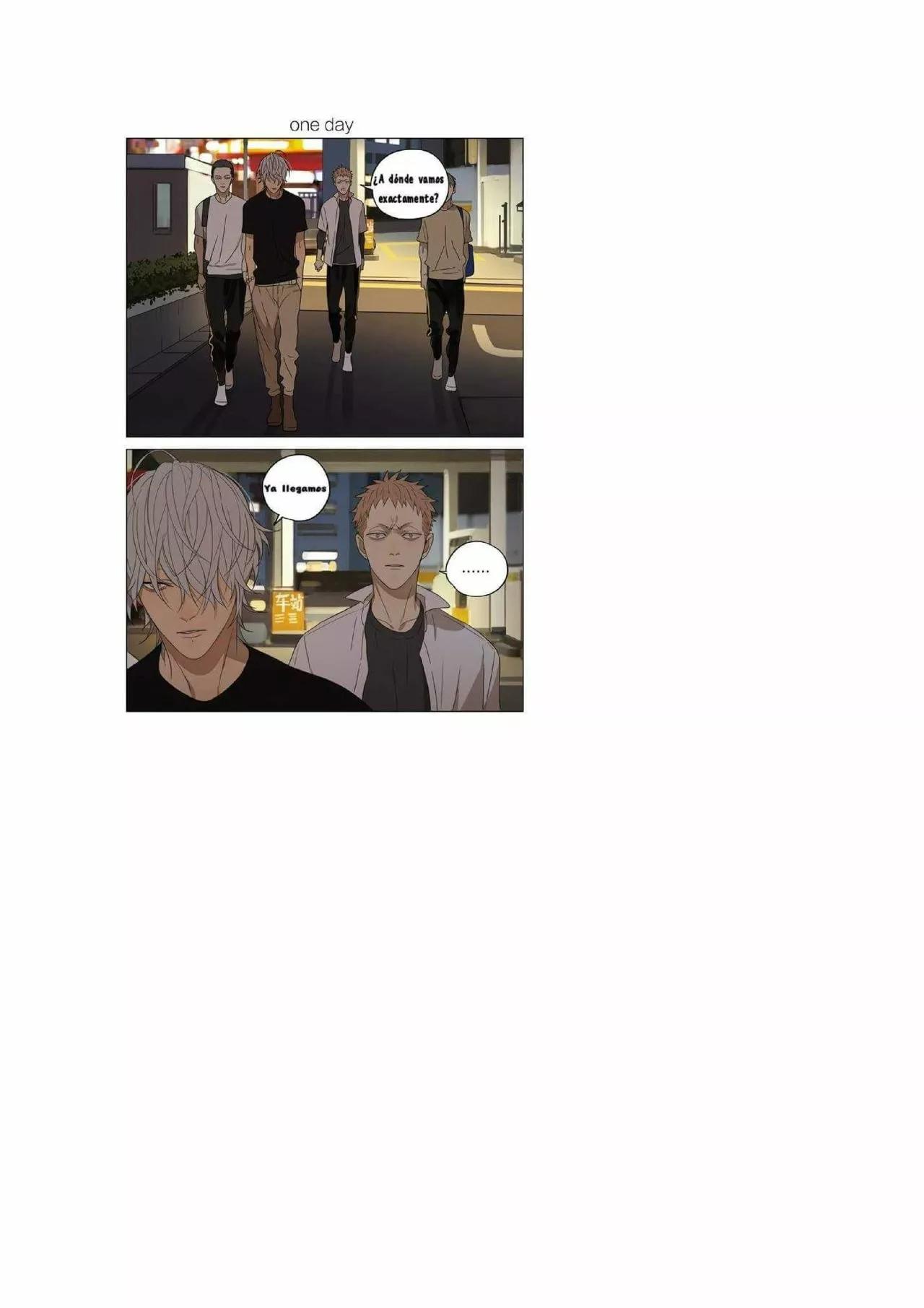 19 Días - Capítulo 178 manhwa
