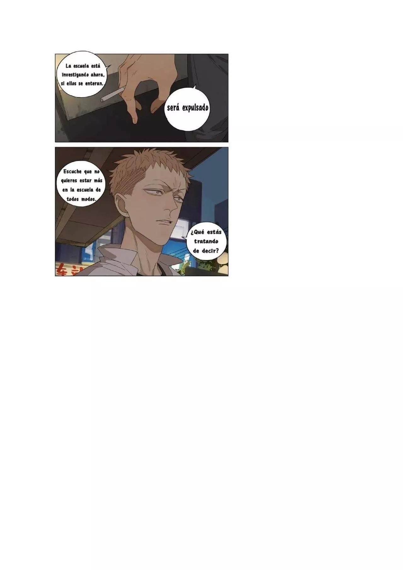19 Días - Capítulo 178 manhwa