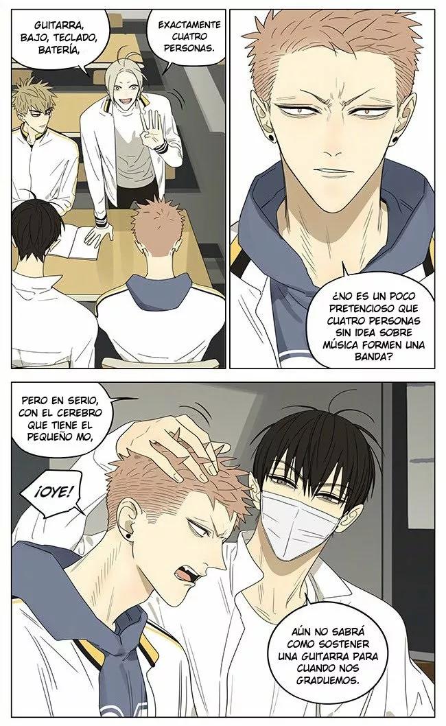 19 Días - Capítulo 311 2 manhwa