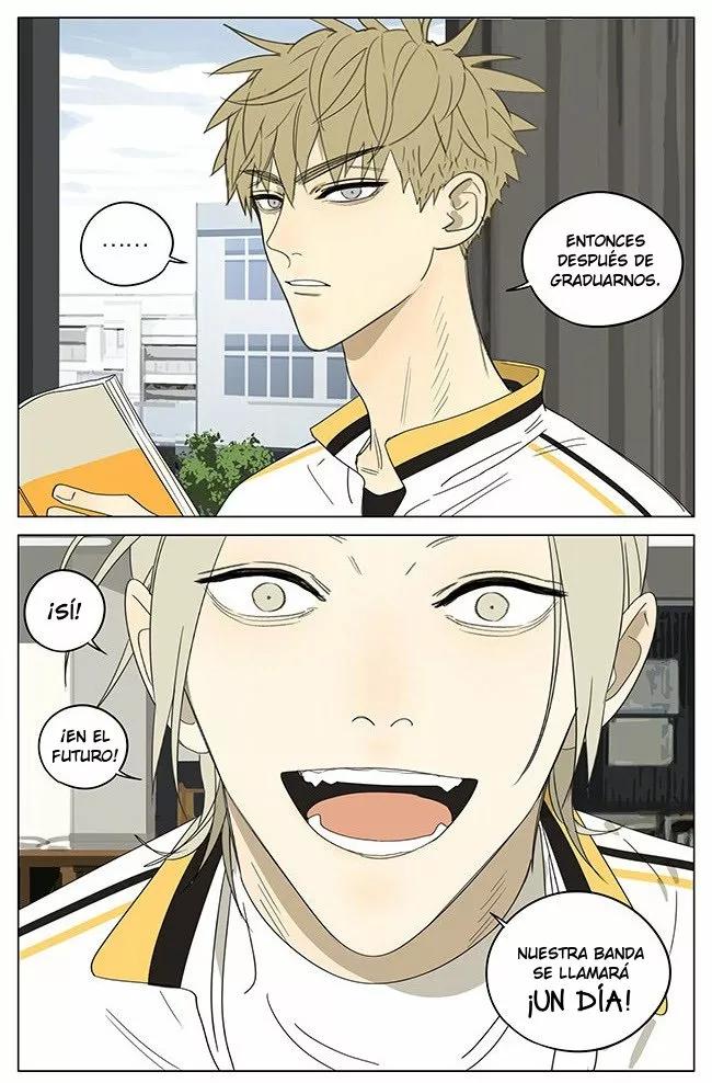 19 Días - Capítulo 311 2 manhwa