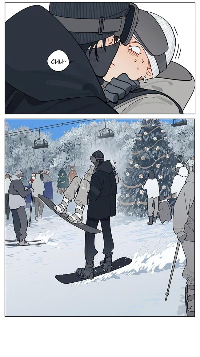 19 Días - Capítulo 435 3 manhwa