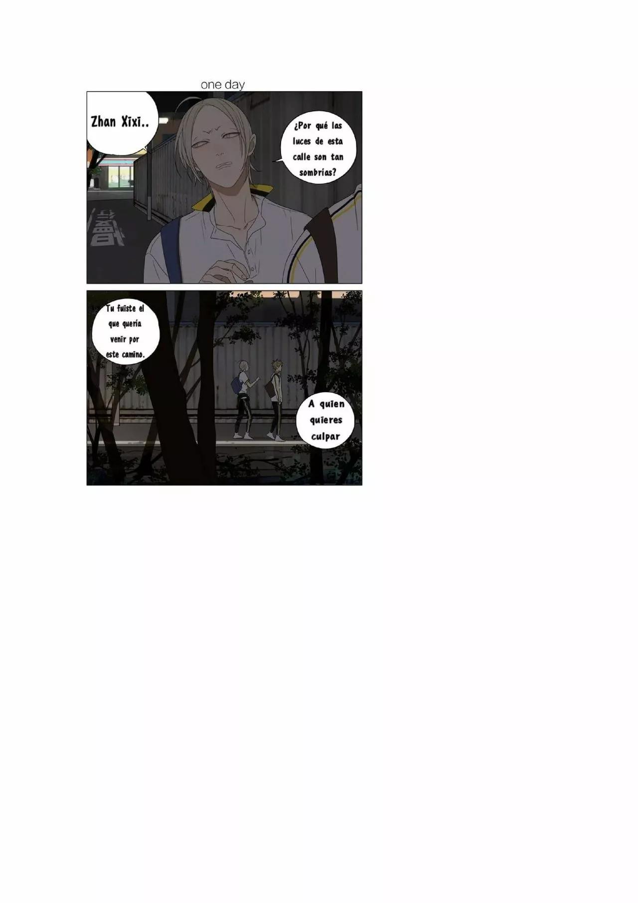 19 Días - Capítulo 181 manhwa