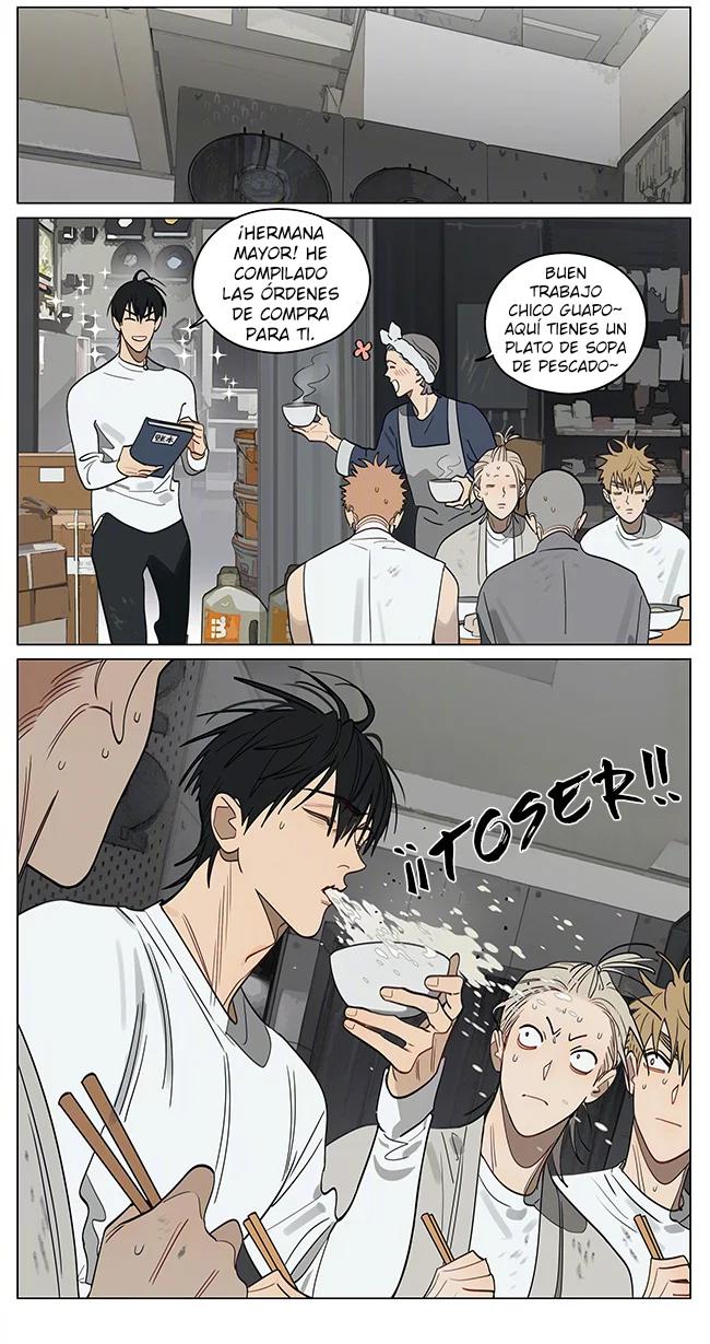 19 Días - Capítulo 439 2 manhwa