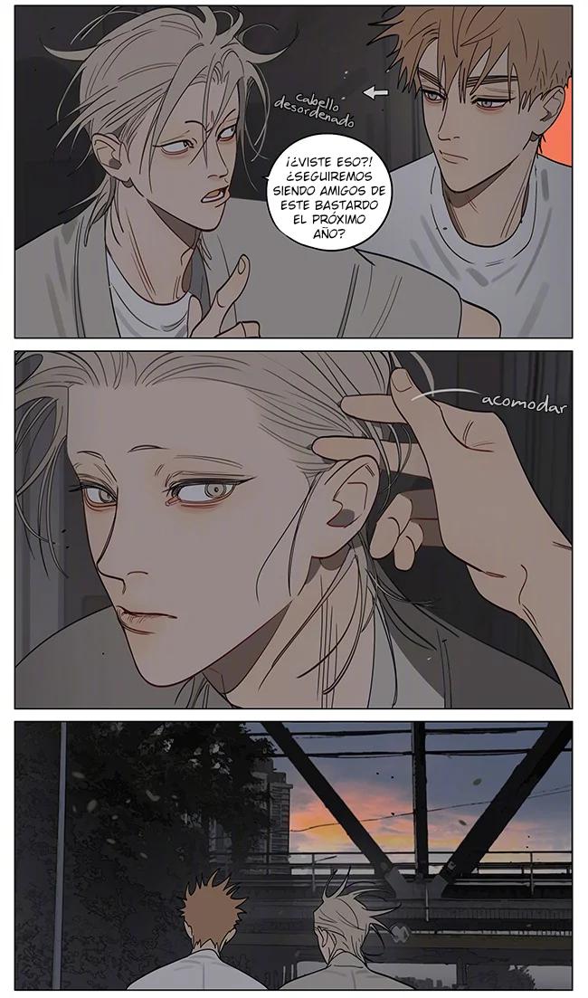 19 Días - Capítulo 439 2 manhwa