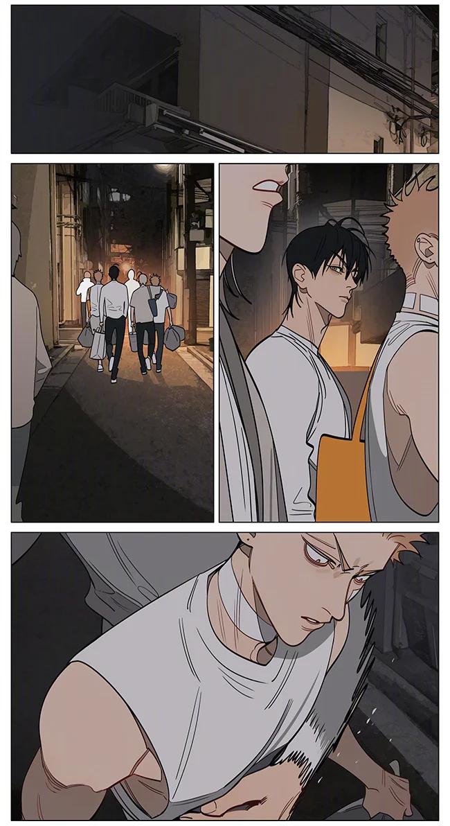 19 Días - Capítulo 440 manhwa