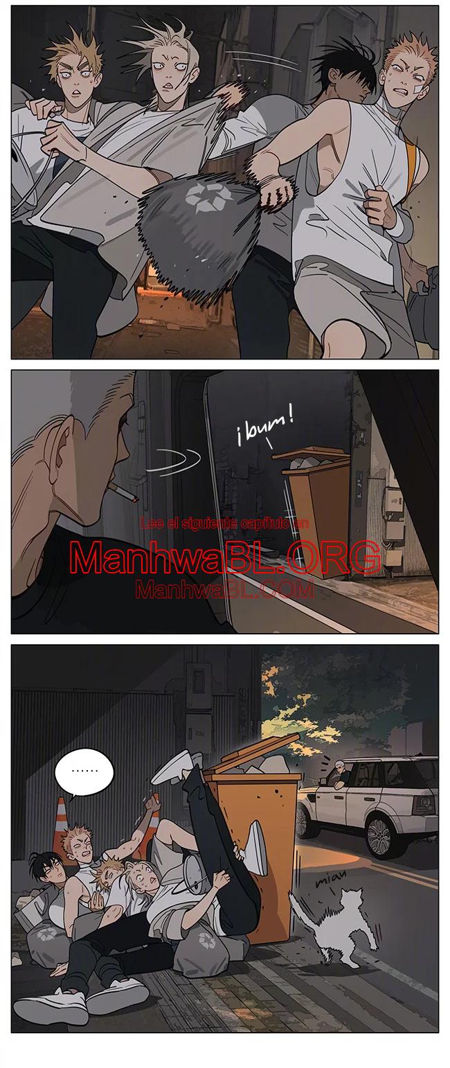 19 Días - Capítulo 440 manhwa