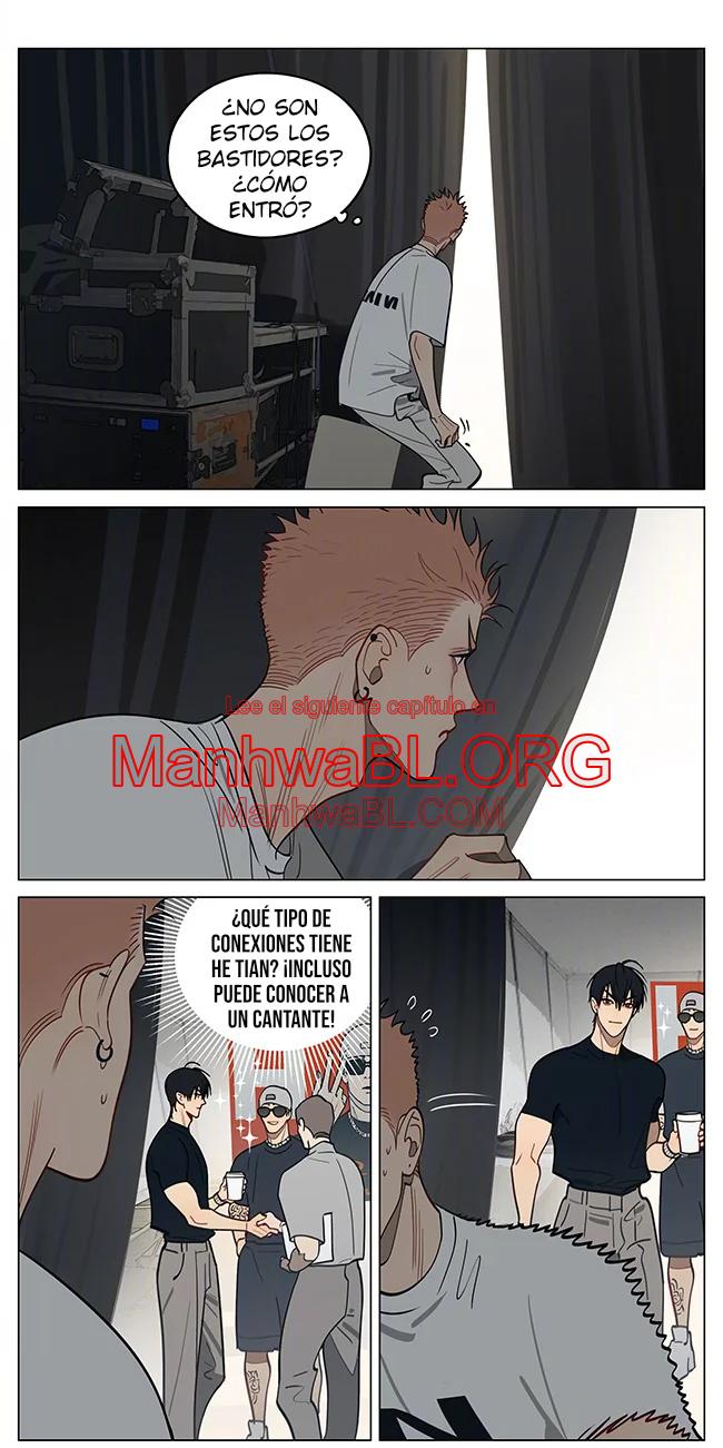 19 Días - Capítulo 449 2 manhwa