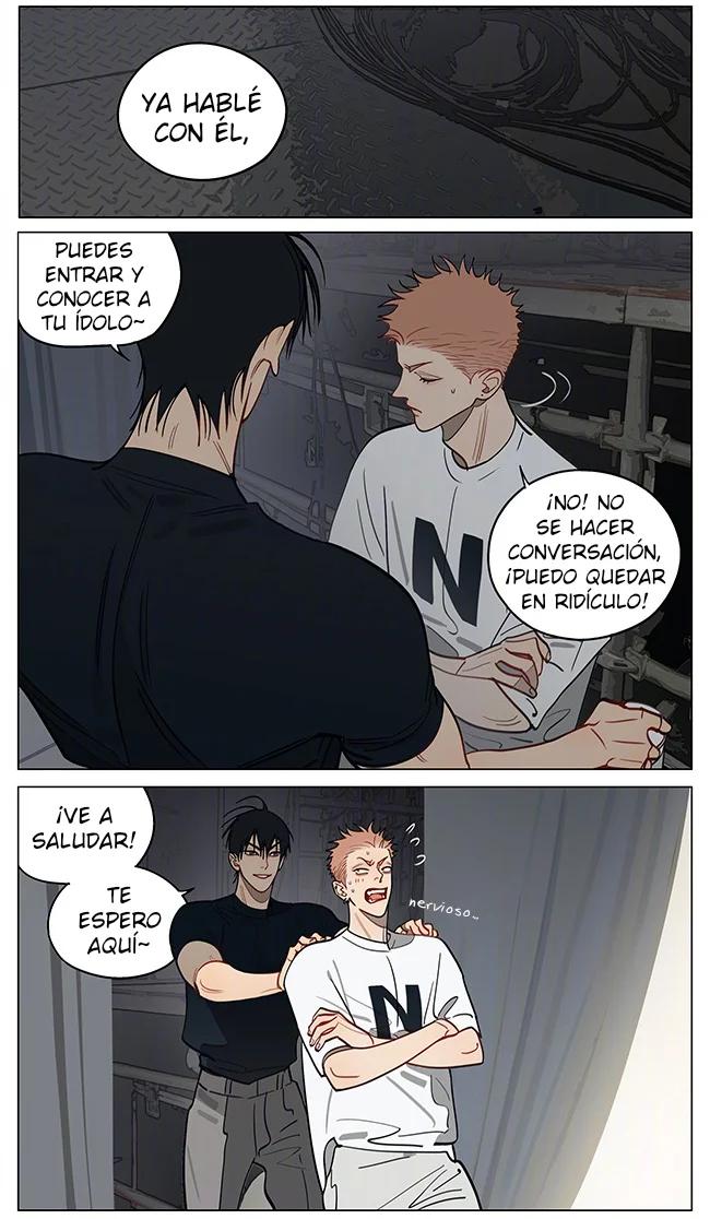 19 Días - Capítulo 449 2 manhwa