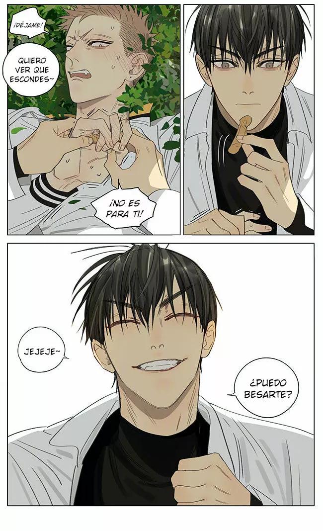 19 Días - Capítulo 352 3 manhwa