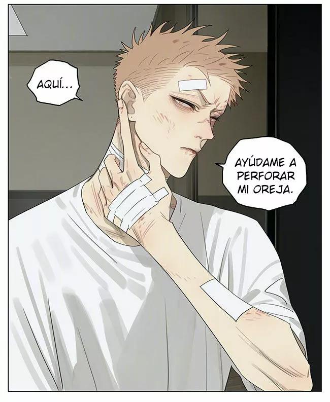 19 Días - Capítulo 372 3 manhwa
