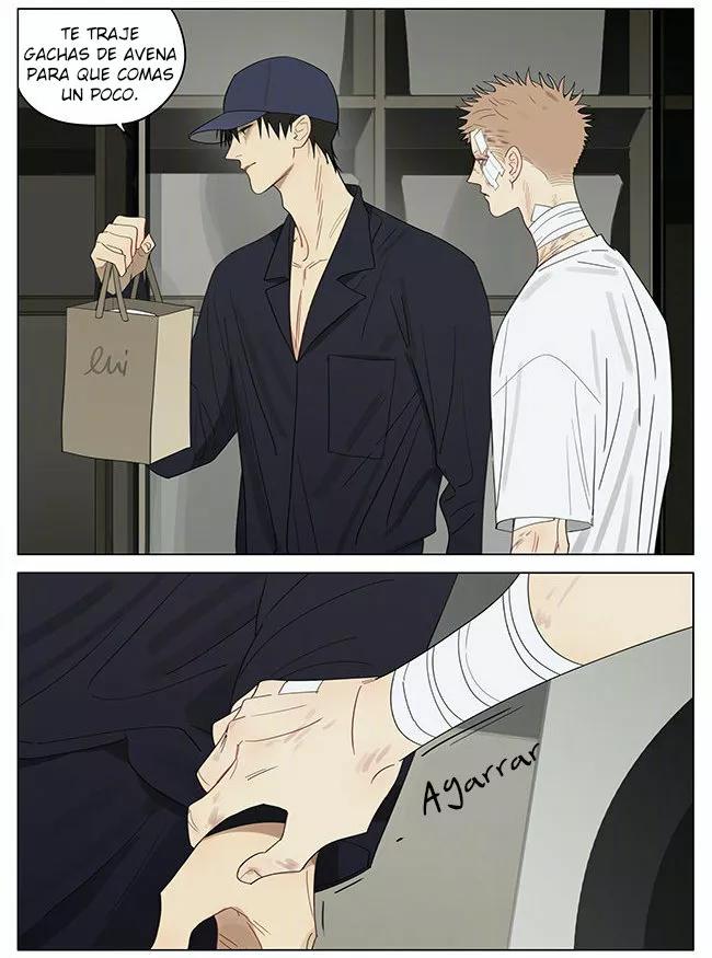 19 Días - Capítulo 372 3 manhwa