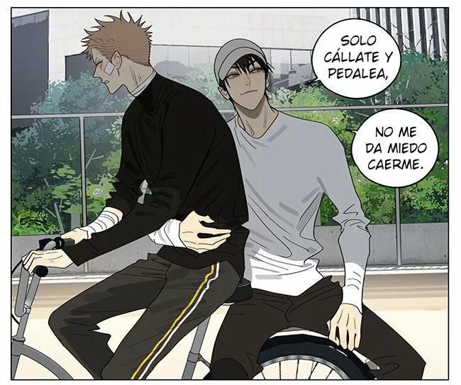 19 Días - Capítulo 393 3 manhwa