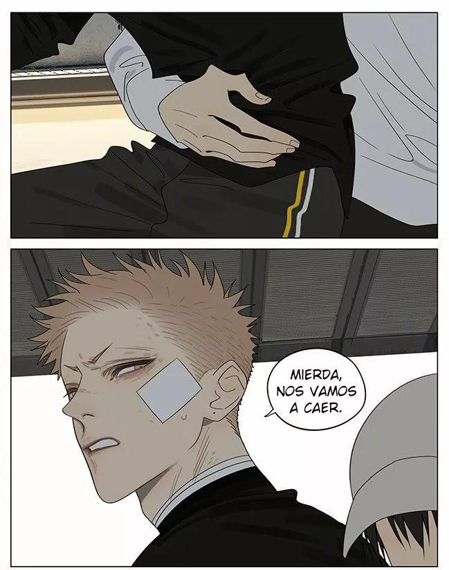 19 Días - Capítulo 393 3 manhwa