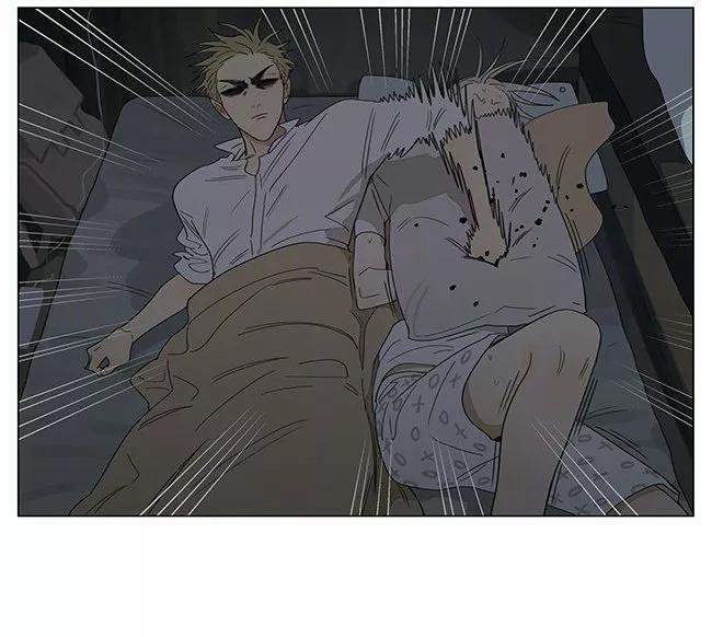 19 Días - Capítulo 333 2 manhwa