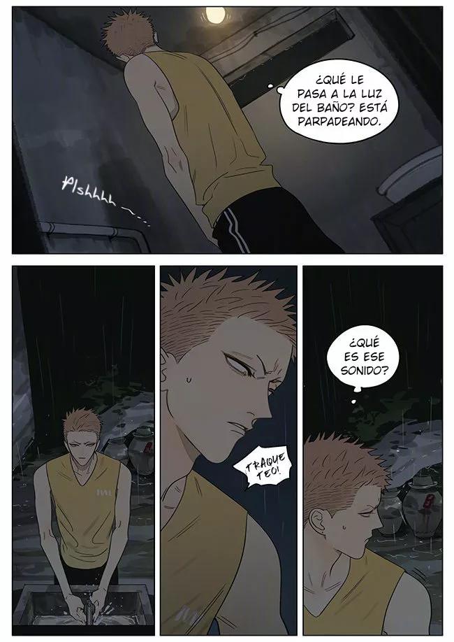 19 Días - Capítulo 333 2 manhwa