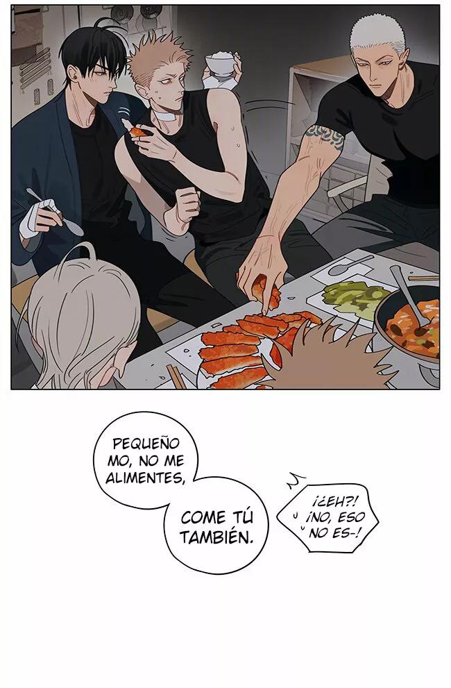 19 Días - Capítulo 423 3 manhwa