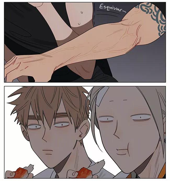 19 Días - Capítulo 423 3 manhwa