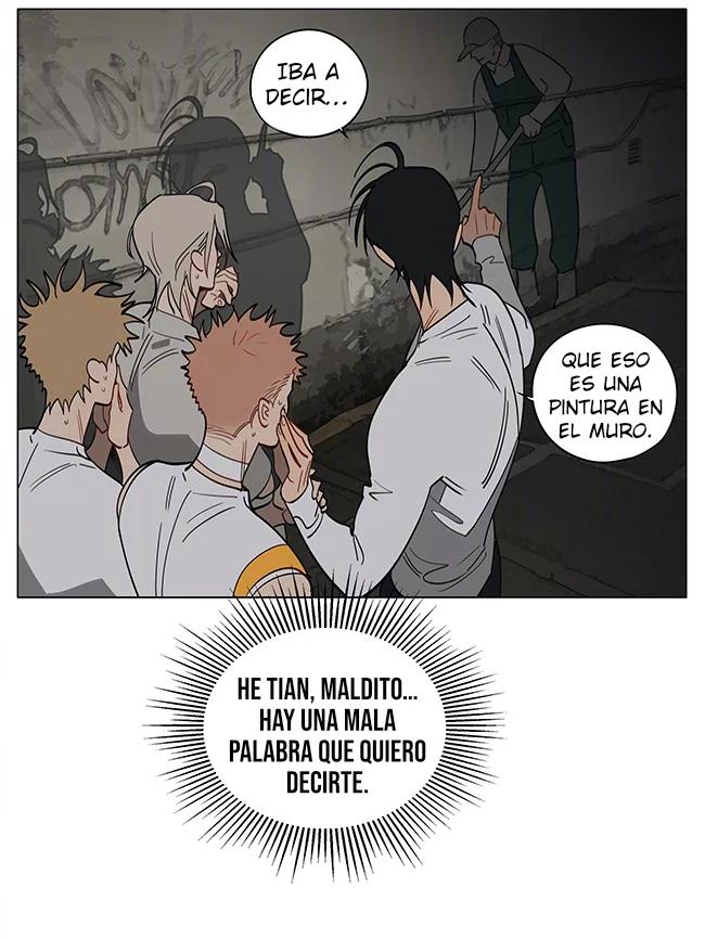 19 Días - Capítulo 441 2 manhwa