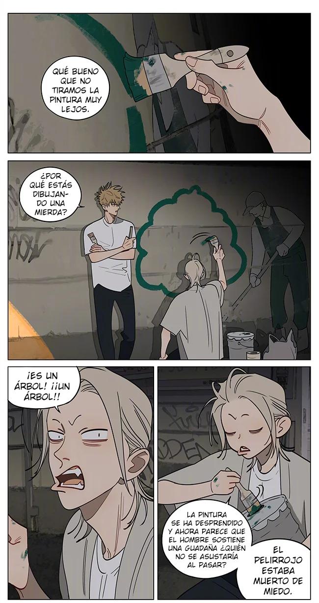 19 Días - Capítulo 441 2 manhwa