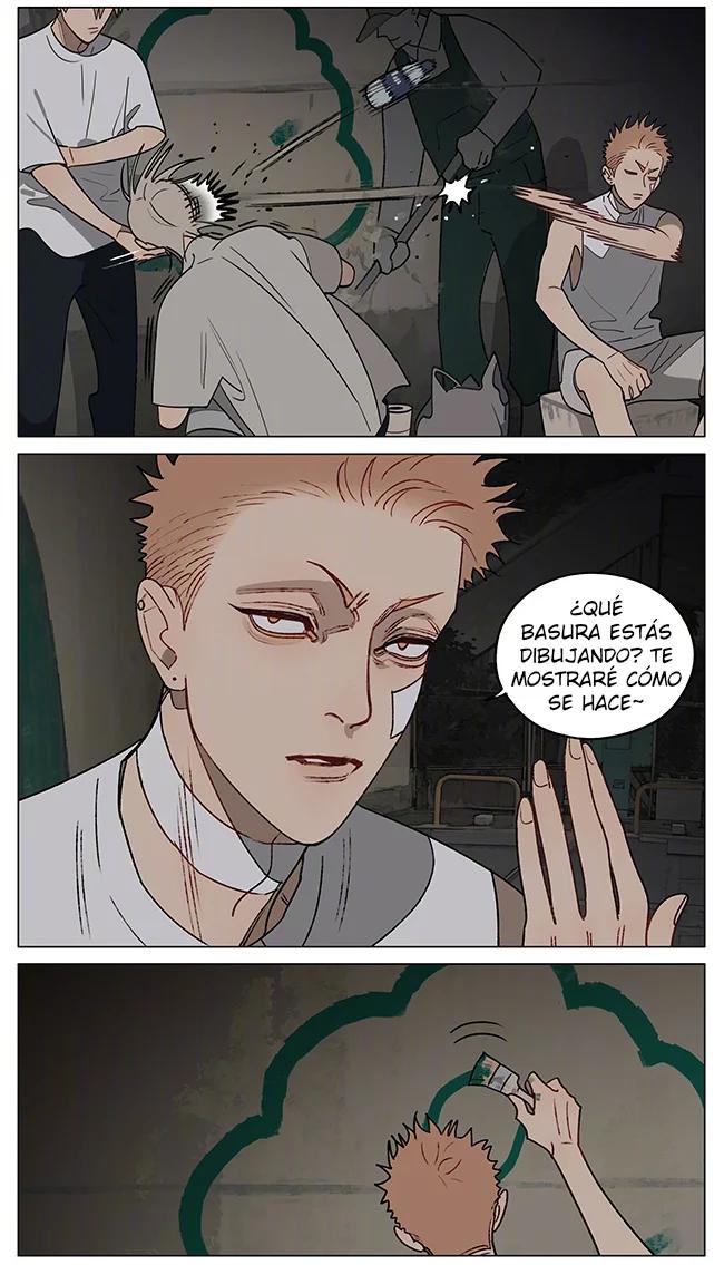 19 Días - Capítulo 441 2 manhwa