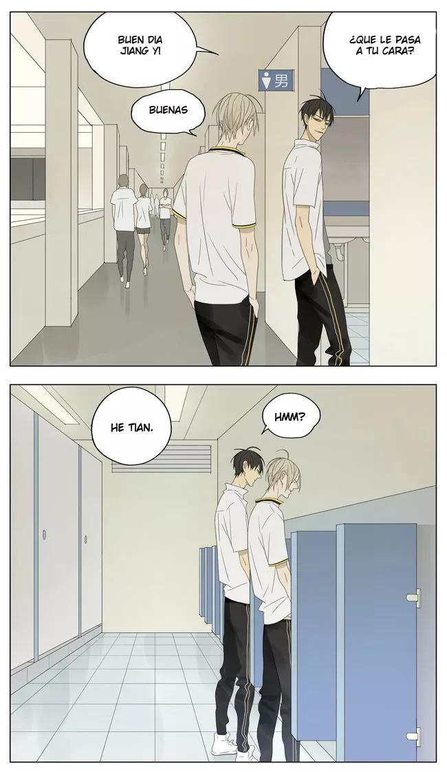 19 Días - Capítulo 130 2 manhwa